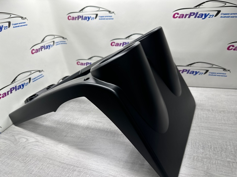 Переходная рамка магнитолы