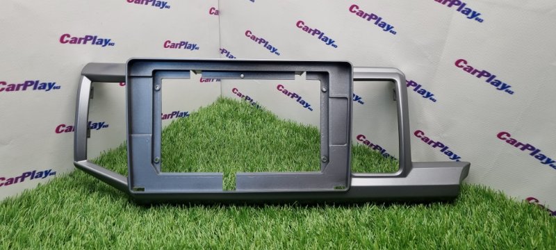 Переходная рамка магнитолы