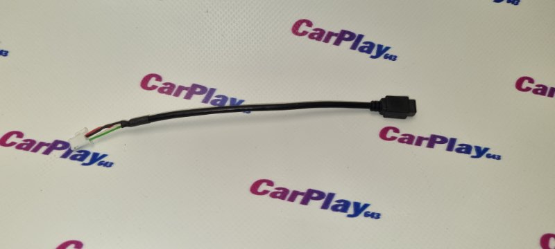 Переходник USB