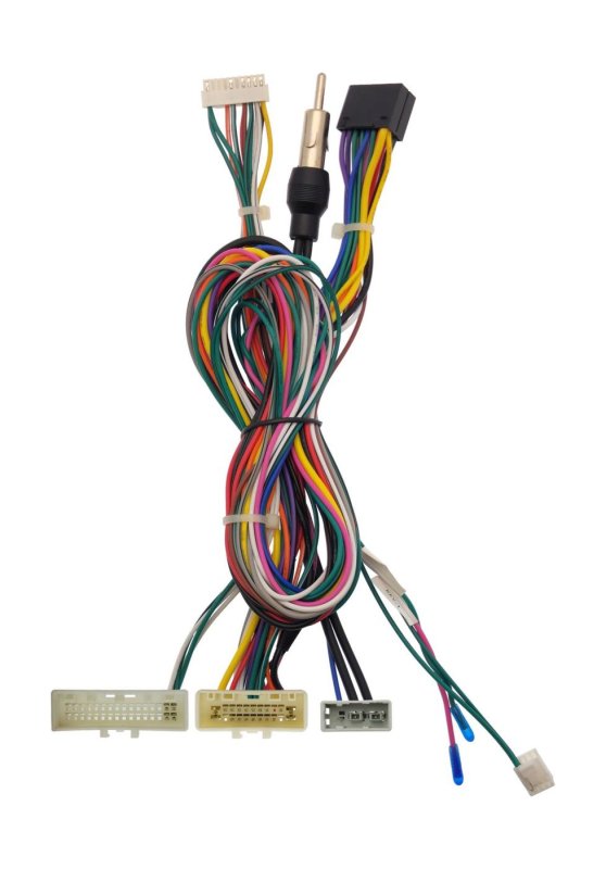 Canbus адаптер