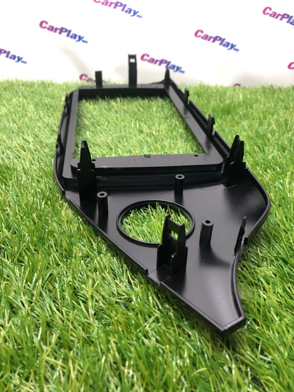 Переходная рамка магнитолы