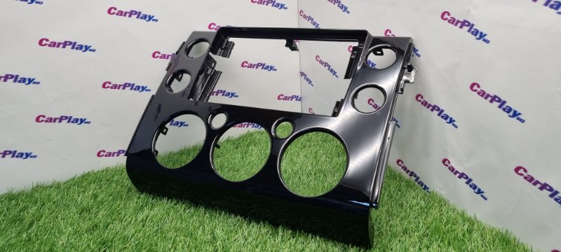 Переходная рамка магнитолы