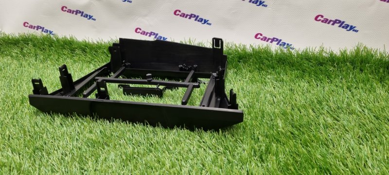 Переходная рамка магнитолы