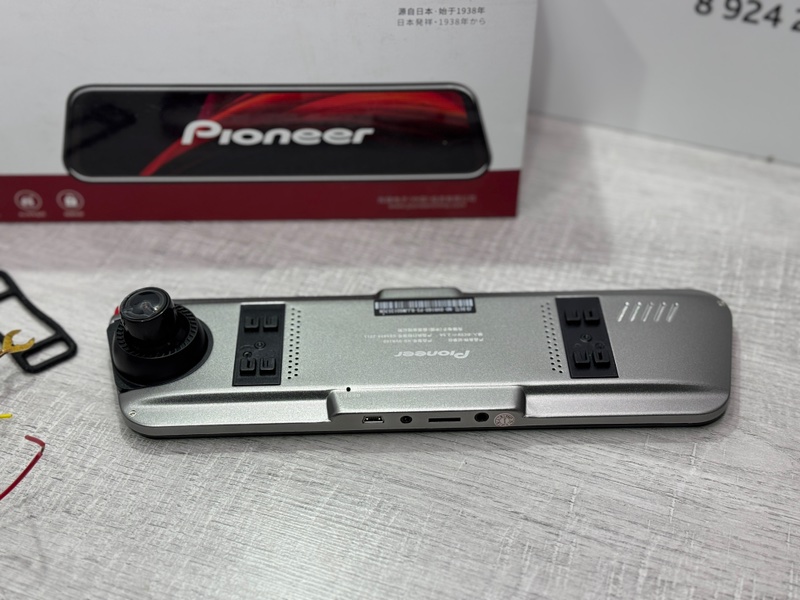 Видеорегистратор Pioneer ND-DVR160-P3
