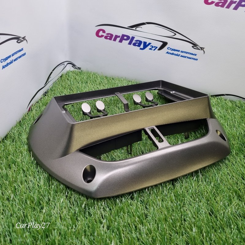 Переходная рамка магнитолы