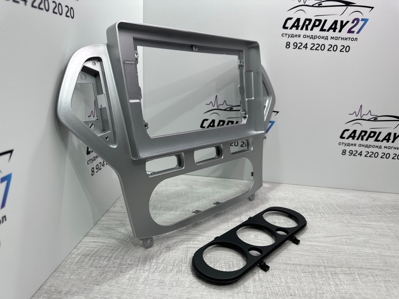 Переходная рамка магнитолы