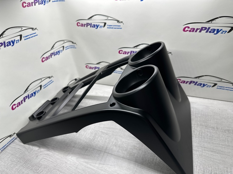 Переходная рамка магнитолы