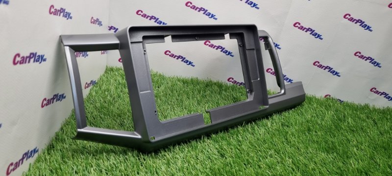 Переходная рамка магнитолы