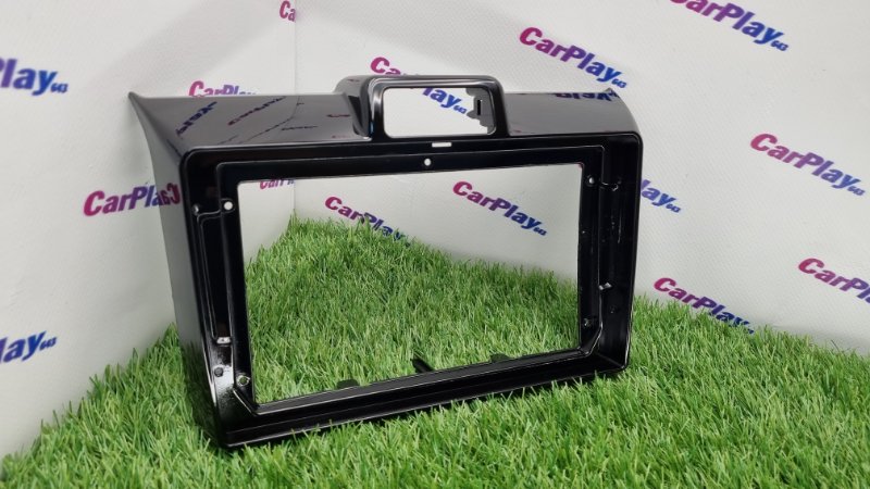 Магнитола штатная Toyota Corolla Axio 2012