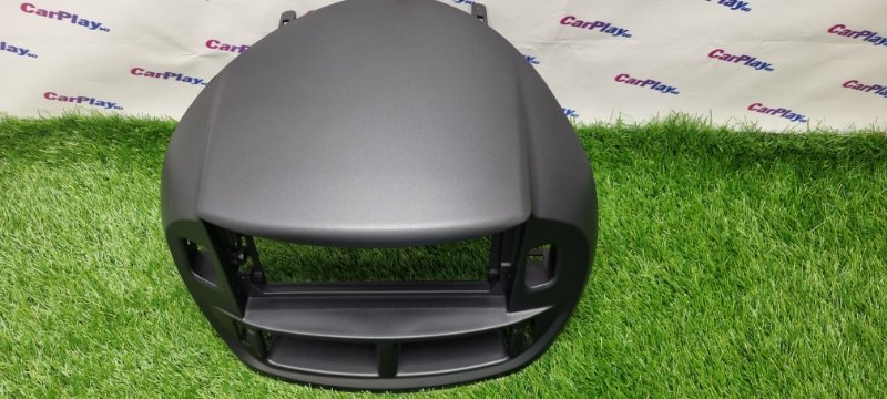 Переходная рамка магнитолы