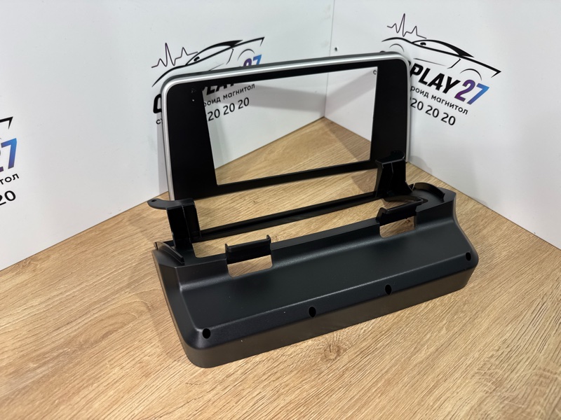 Переходная рамка магнитолы