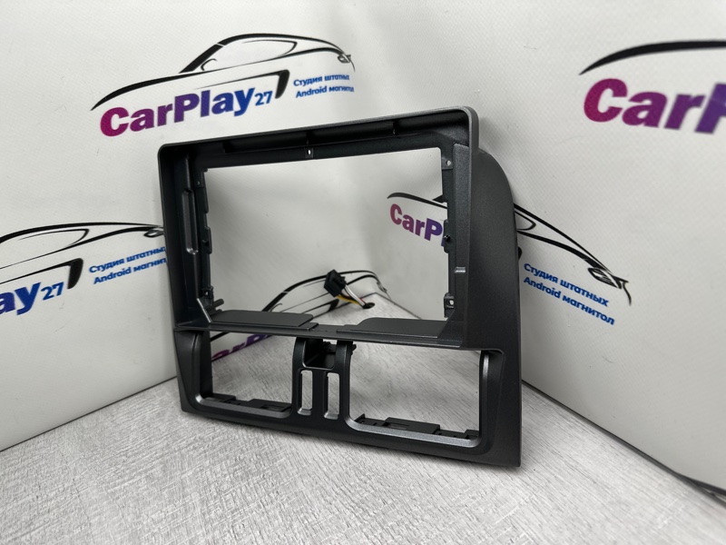 Переходная рамка магнитолы