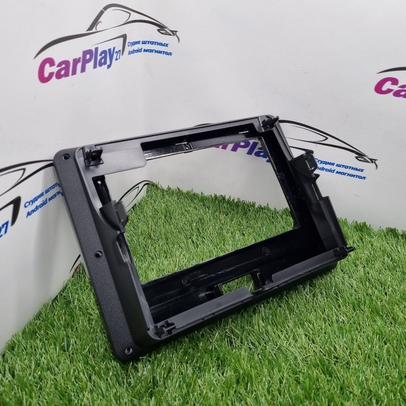 Переходная рамка магнитолы