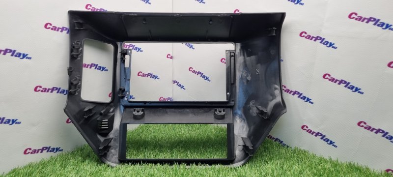 Переходная рамка магнитолы