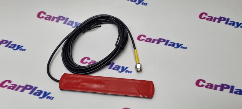 Wi-fi антенна