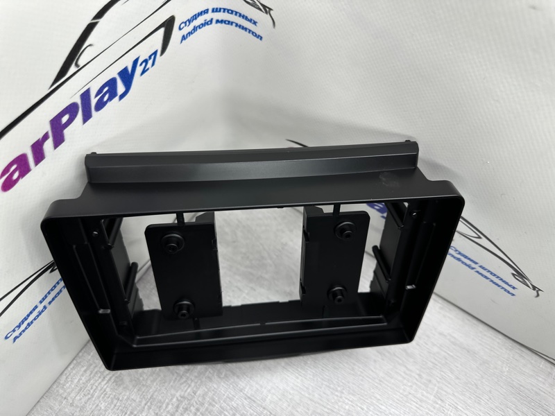 Переходная рамка магнитолы