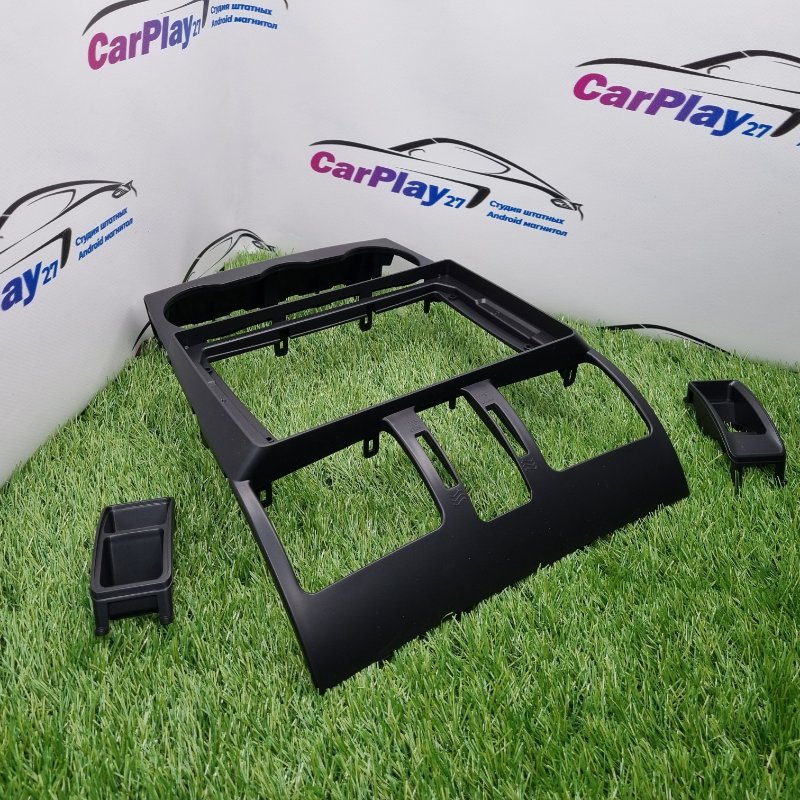 Переходная рамка магнитолы