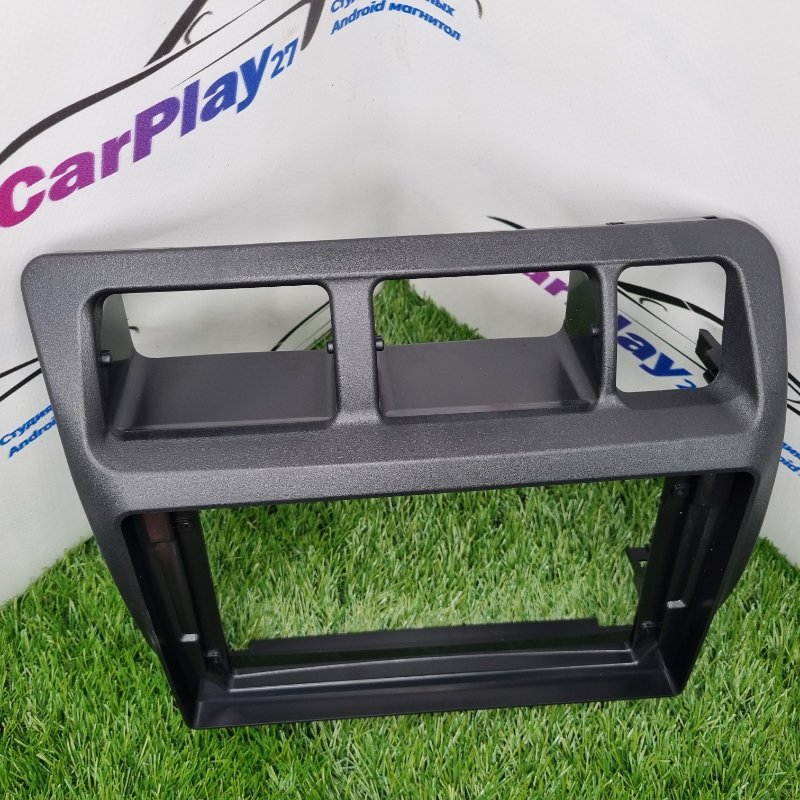 Переходная рамка магнитолы