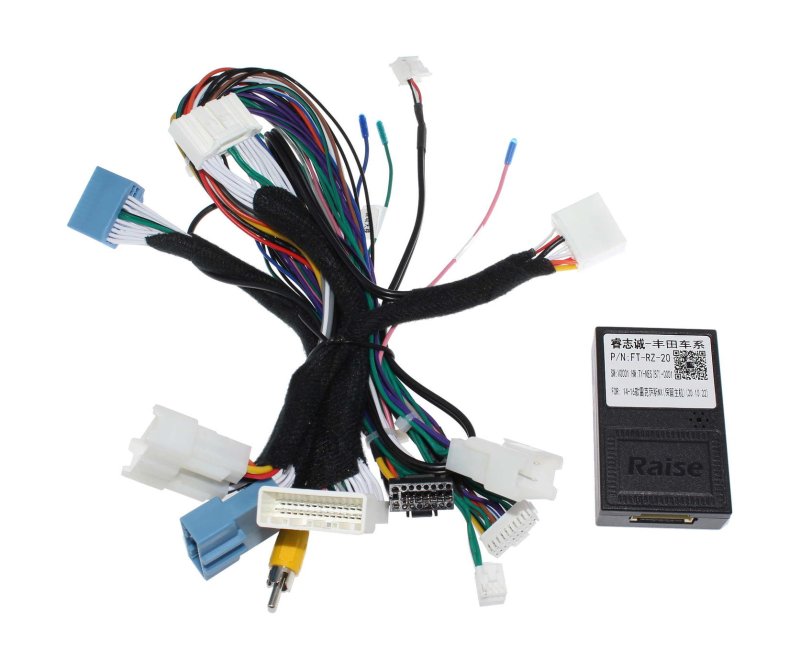 Canbus адаптер