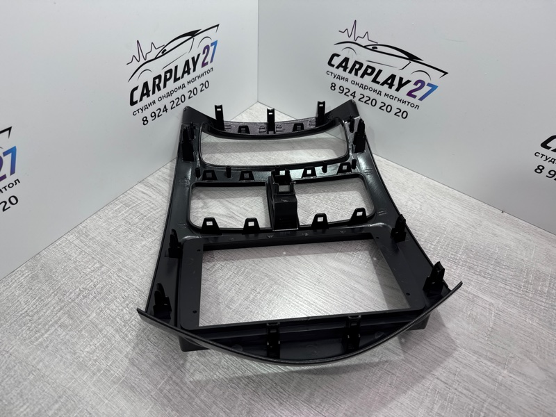 Переходная рамка магнитолы