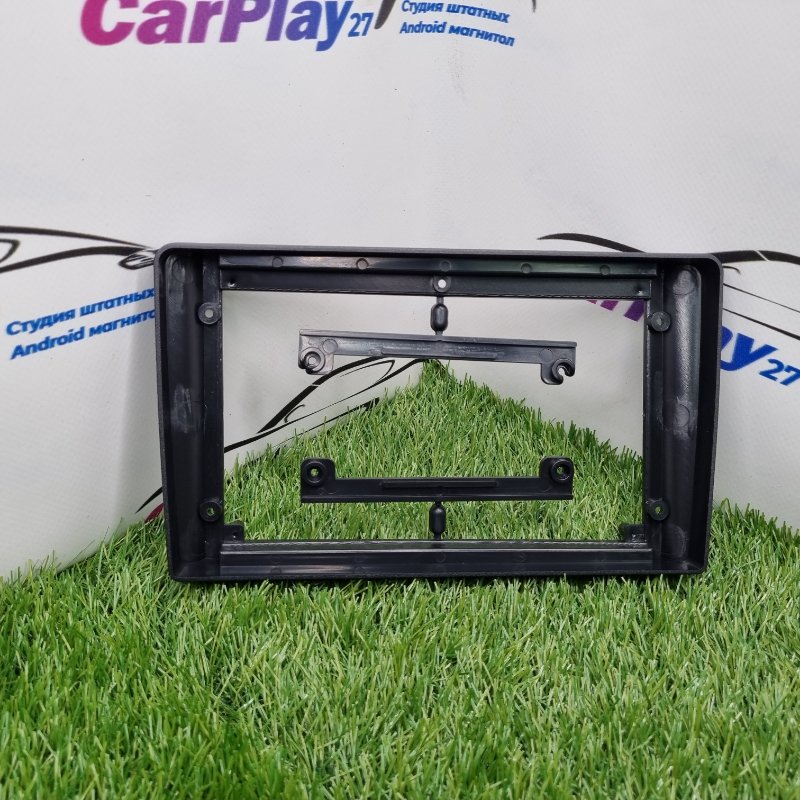 Переходная рамка магнитолы
