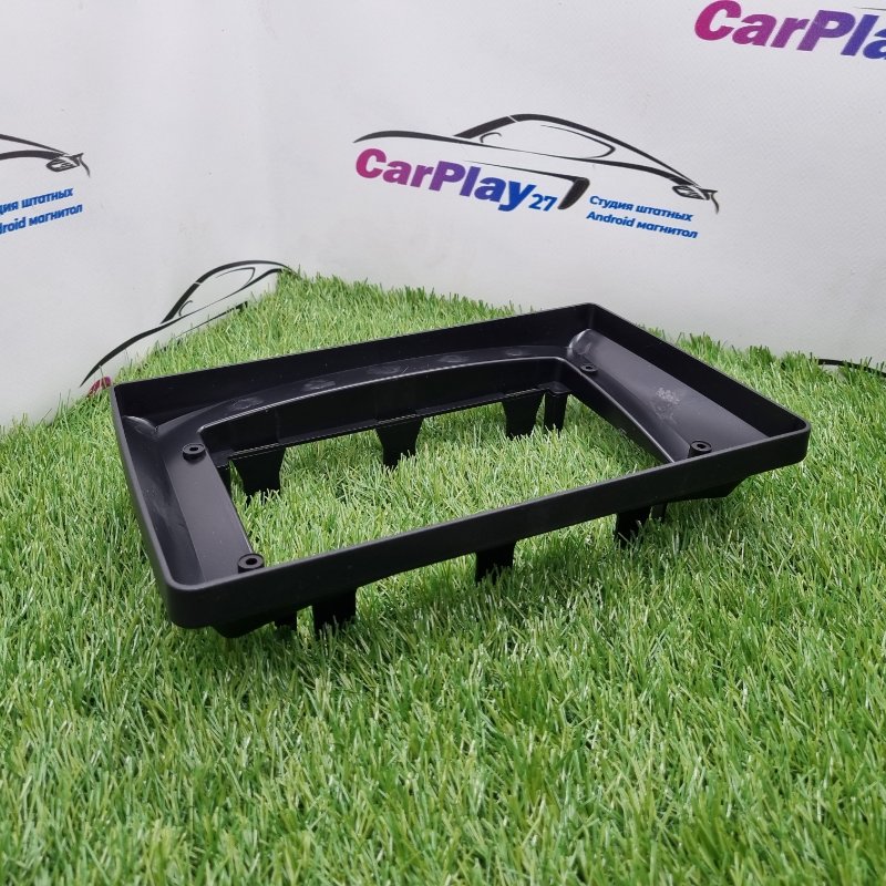 Переходная рамка магнитолы