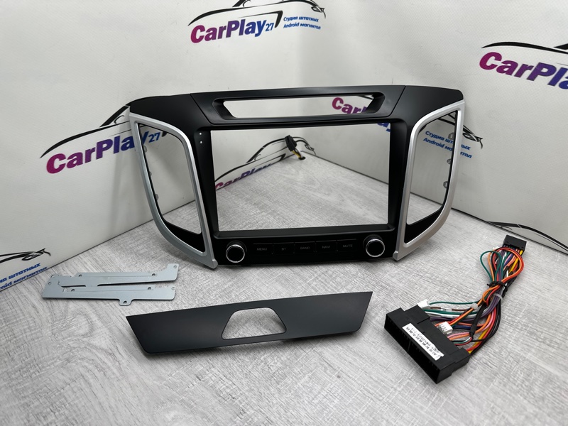 Установочный комплект (монтажный комплект)