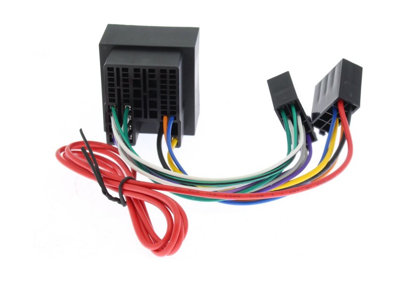 ISO-переходник