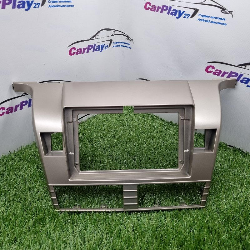 Магнитола штатная Nissan X-Trail 2003