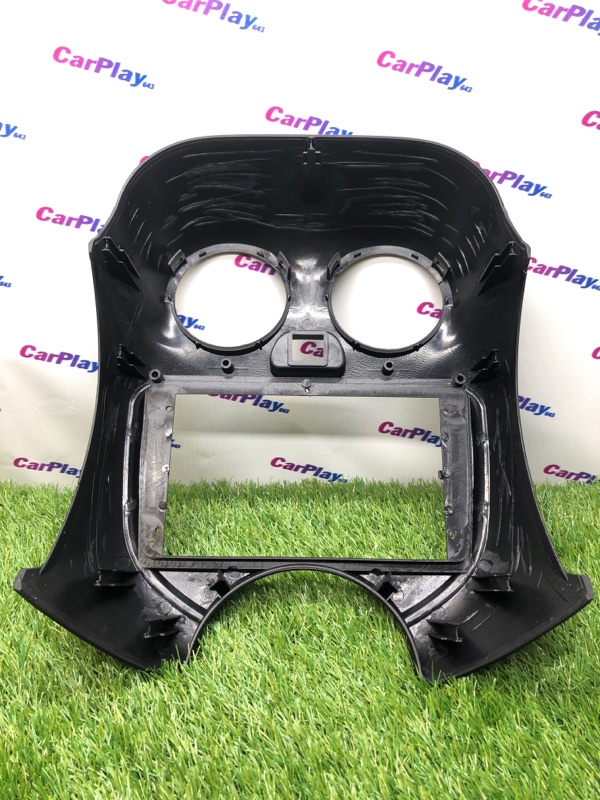 Переходная рамка магнитолы