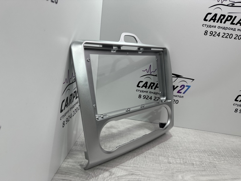 Переходная рамка магнитолы