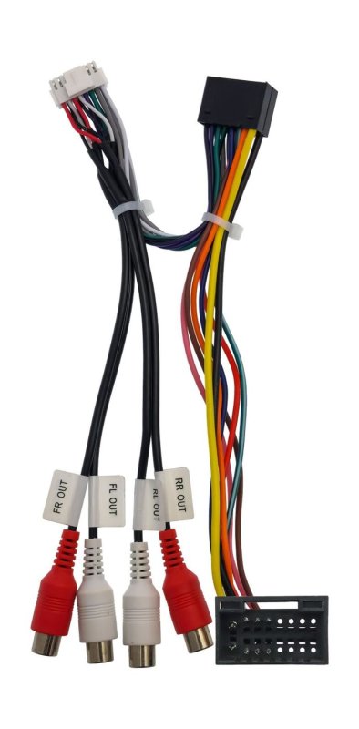 Canbus адаптер