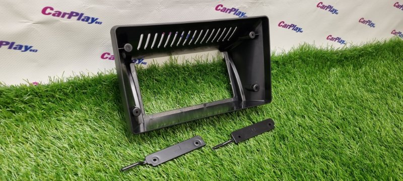 Переходная рамка магнитолы