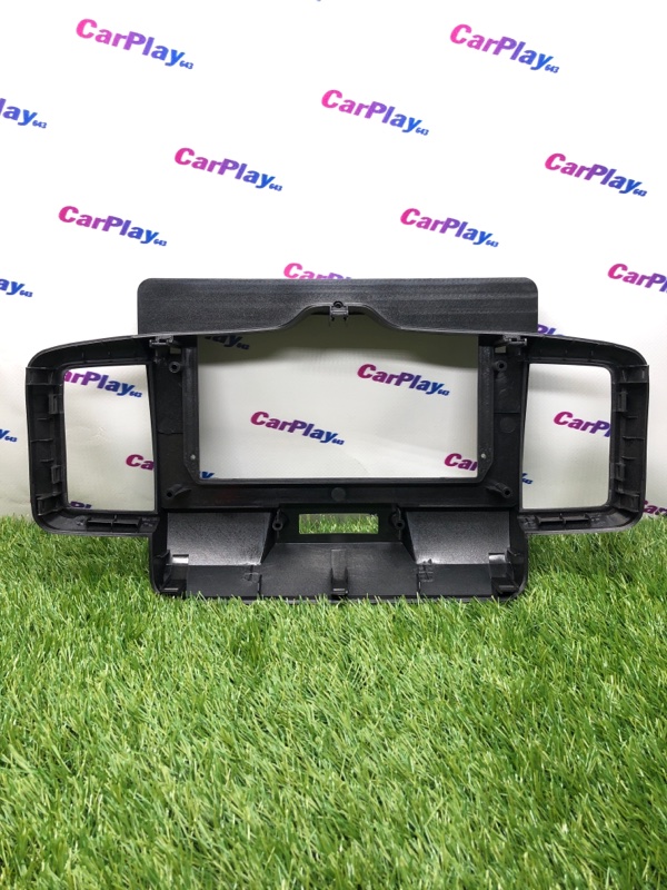 Переходная рамка магнитолы