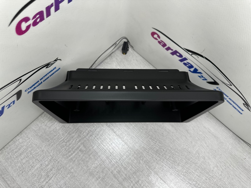 Переходная рамка магнитолы