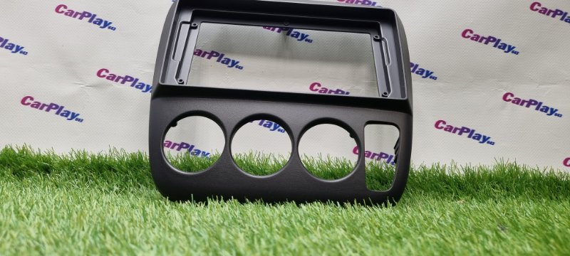 Переходная рамка магнитолы