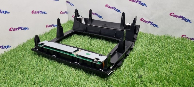 Установочный комплект (монтажный комплект)