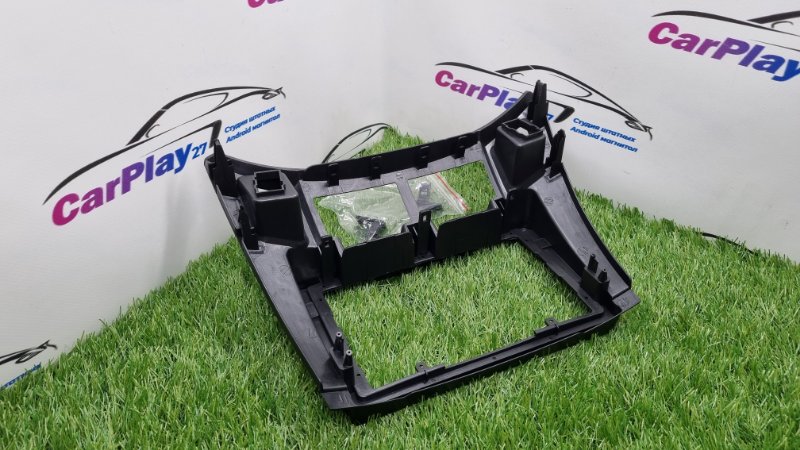 Переходная рамка магнитолы