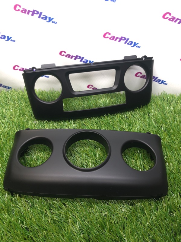 Переходная рамка магнитолы