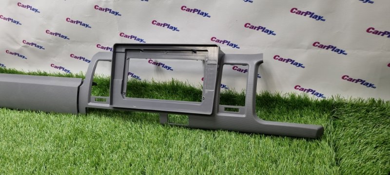 Переходная рамка магнитолы