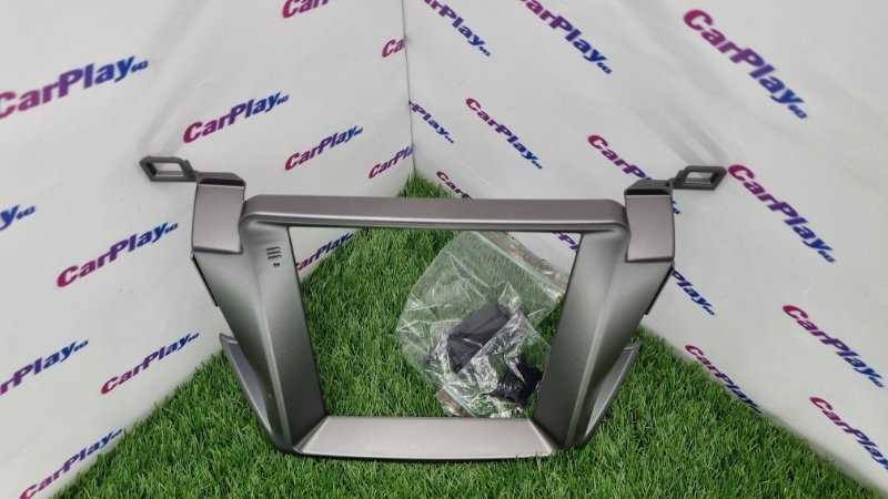 Переходная рамка магнитолы