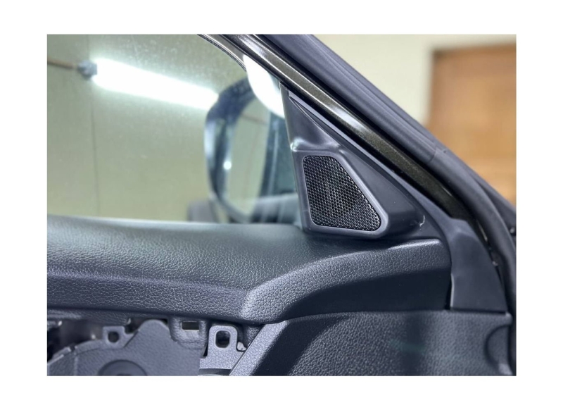 Подиумы для установки вч