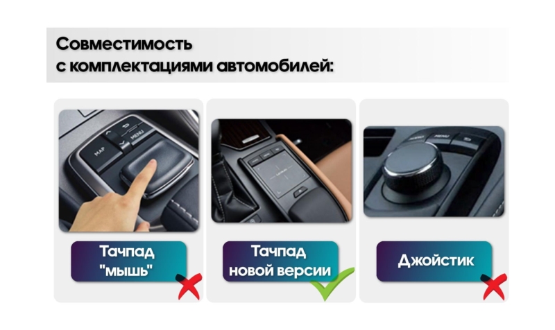 Canbus адаптер