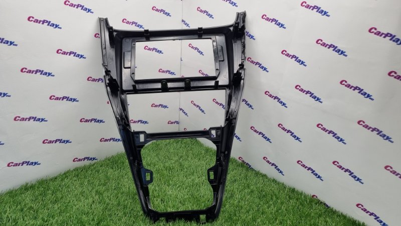 Магнитола штатная Toyota Harrier 2013