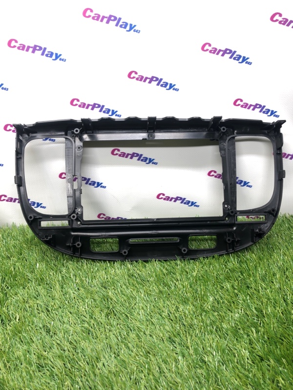 Магнитола штатная Kia Rio 2006