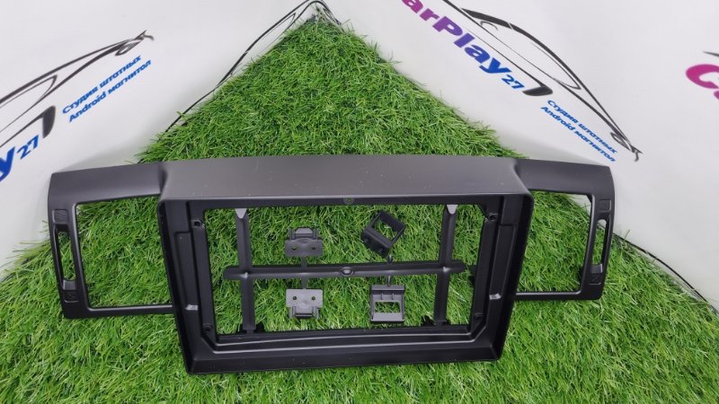 Переходная рамка магнитолы