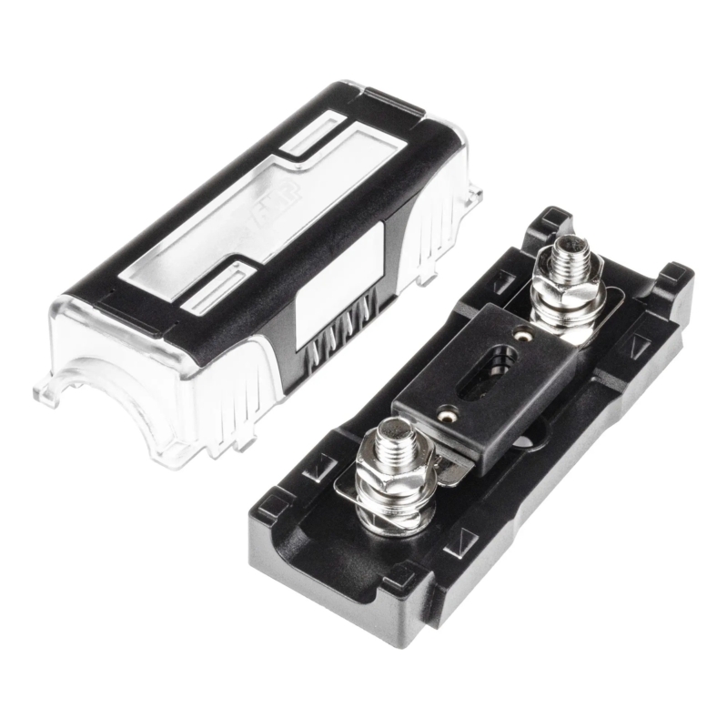 Держатель предохранителя (Колба)