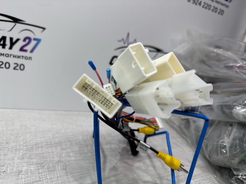 Canbus адаптер