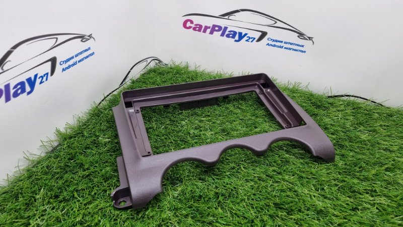 Переходная рамка магнитолы