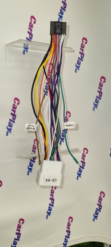 Проводка питания